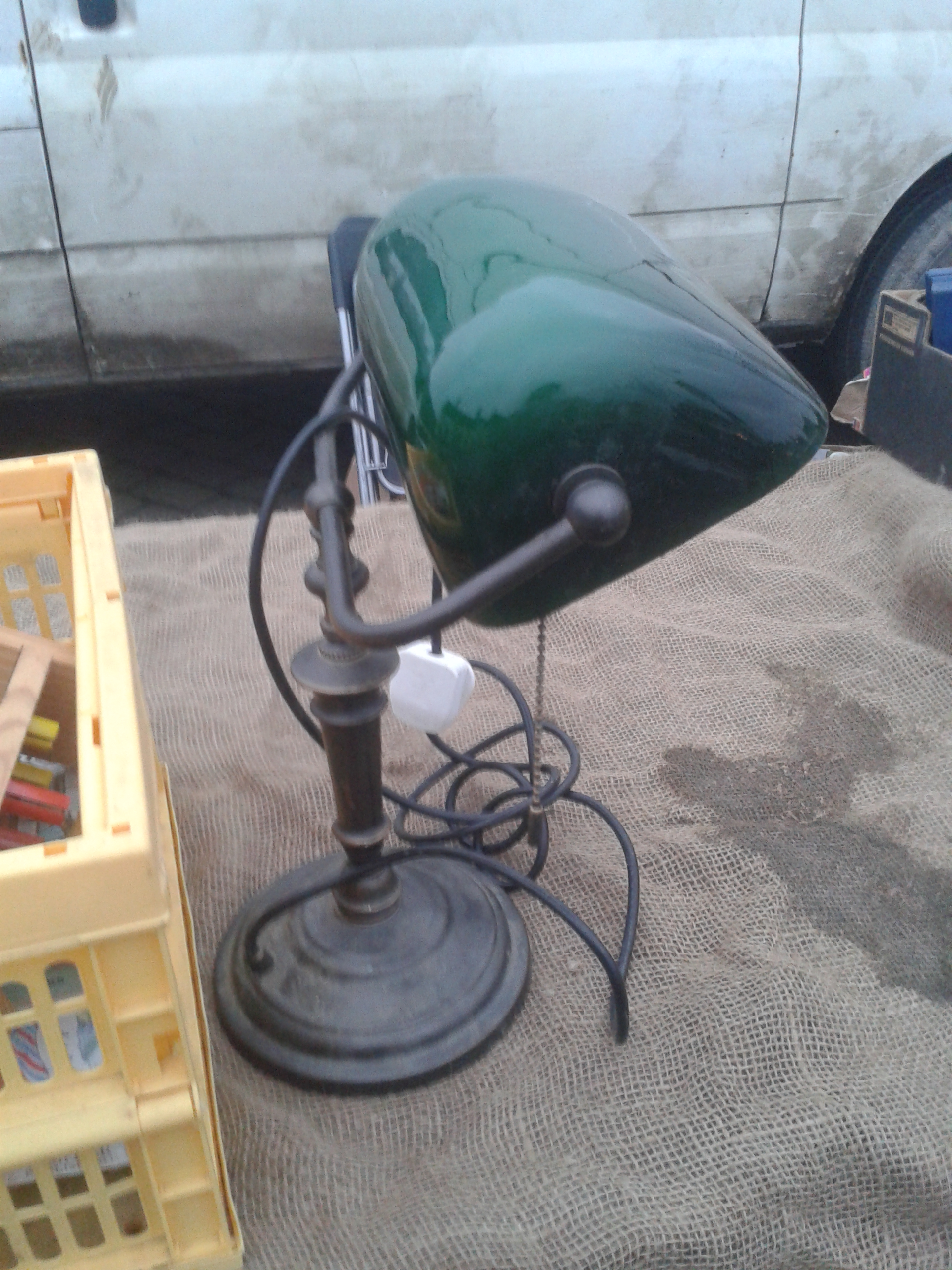 Historical auction items from the January 2018 gallery